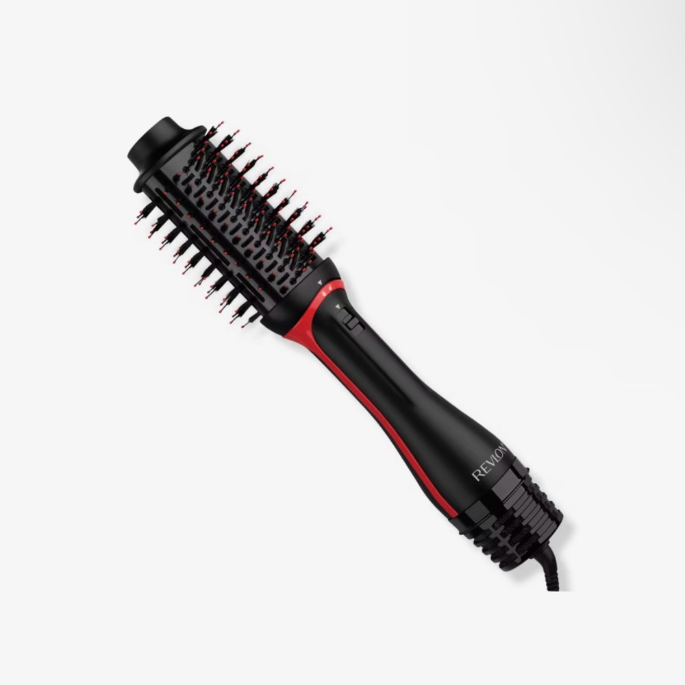 One-Step Volumizer PLUS 2.0 Hair Dryer and Hot Air Brush